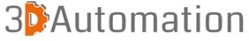 logo 3dautomation