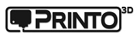 printo logo male
