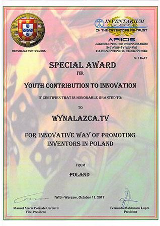 iwis 2017 nagorda