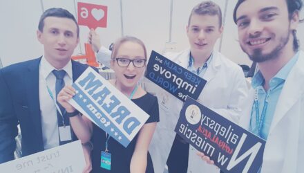 Zastrzeżenie prawne pomysłu