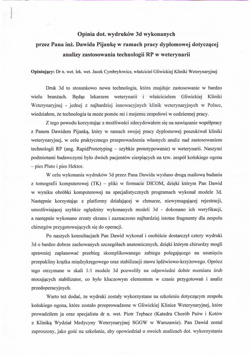 tworzenie prototypów