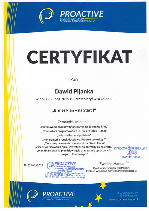 tworzenie prototypów