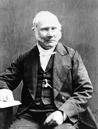 Robert Stirling – wynalazca silnika Stirlinga