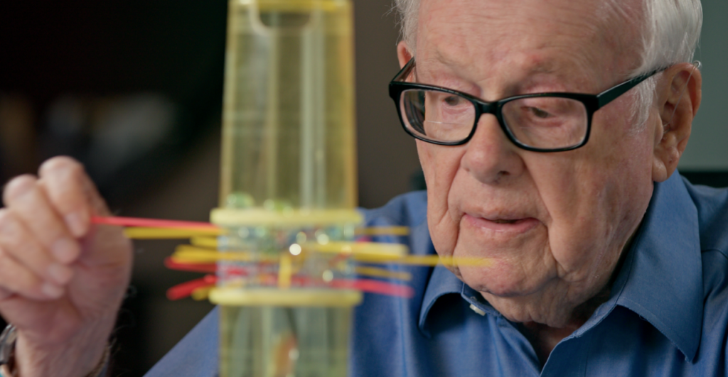 Eddy Goldfarb Kerplunk