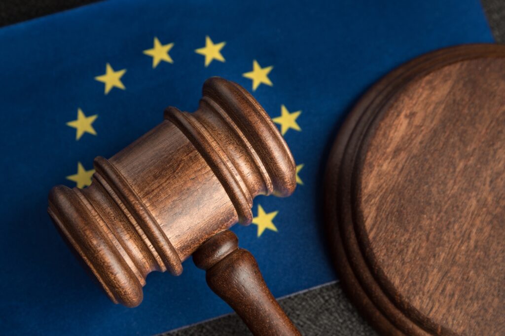 wzory przemysłowe a prawo w Unii Europejskiej