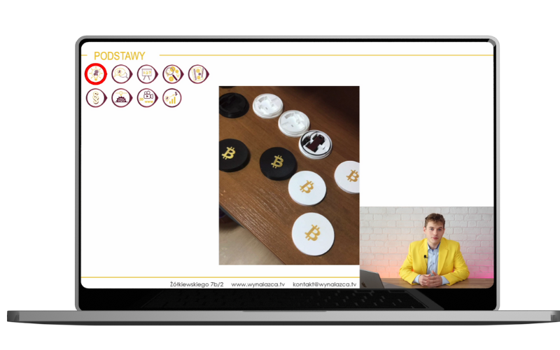 Jak stworzyć produkt i go wprowadzić na rynek - zdjęcie do szkolenia online